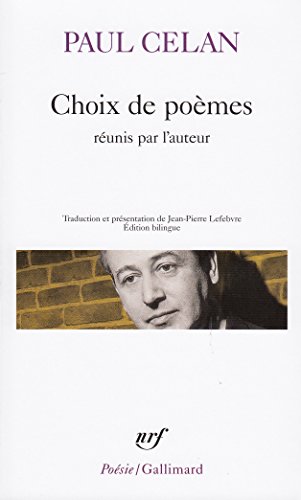 Choix De Poemes