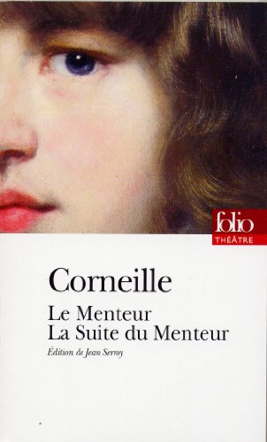 Le Menteur