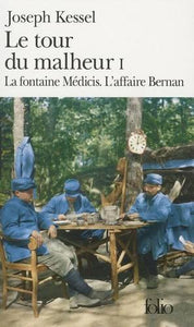 Le tour du malheur 1 