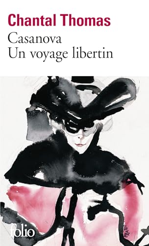 Casanova Un Voyage Libe