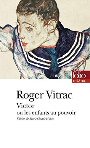 Victor Ou Les Enfants