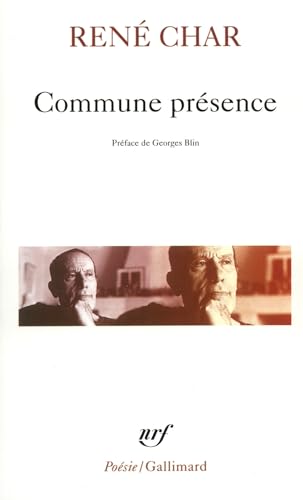 Commune Presence