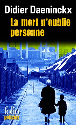 La Mort n`Oublie Personne