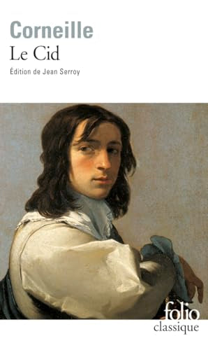 Le Cid (Tragicomedie 1637)