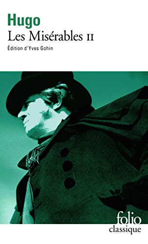 Les Miserables (vol. 2 of 2)