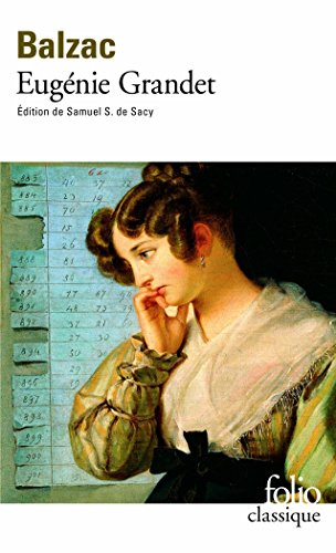 Eugenie Grandet