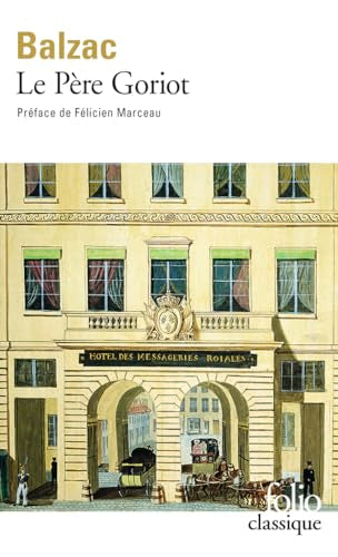 Le pere Goriot
