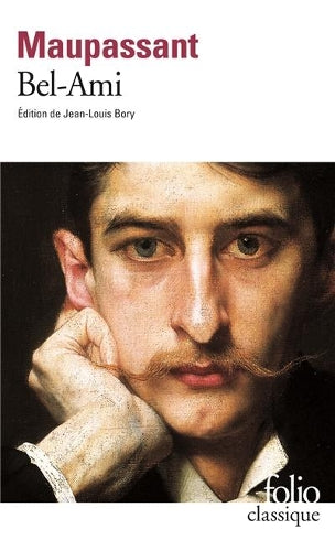 Bel-Ami