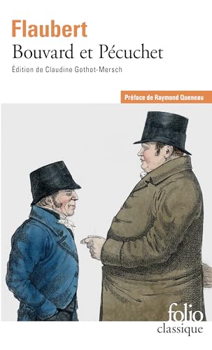 Bouvard et Pecuchet