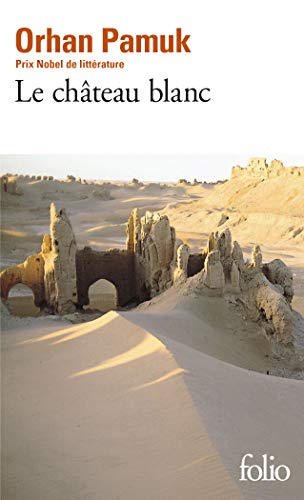Chateau Blanc
