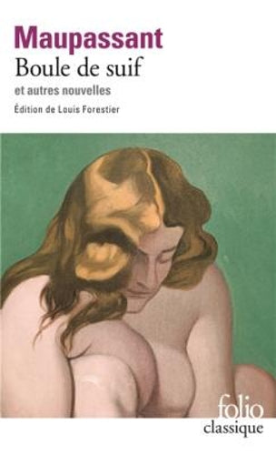Boule de suif/La maison Tellier/Madame Baptiste/Le port