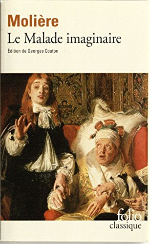 Malade Imaginaire