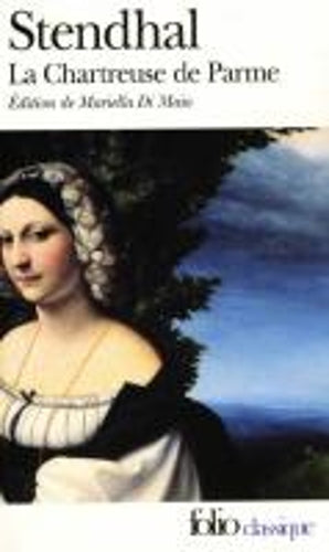 La chartreuse de Parme