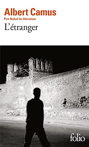 L'étranger (export)