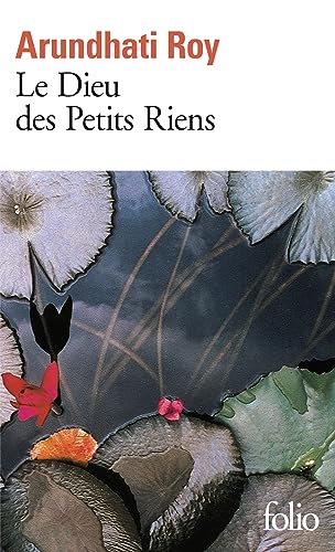 Dieu Des Petits Riens