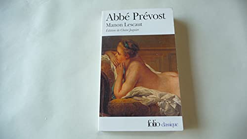Manon Lescaut