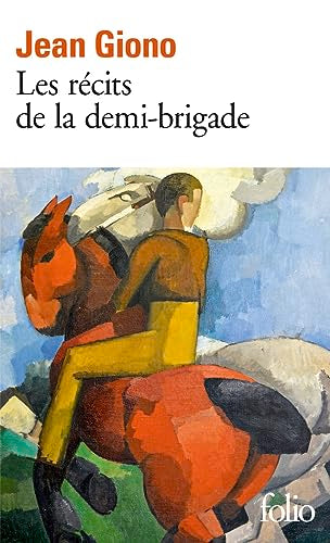 Les Recits De La Demi-brigade