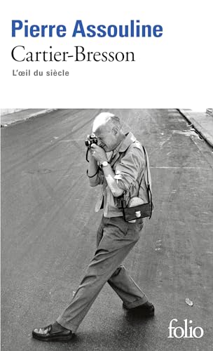 Cartier-Bresson L'Oeil Du Siecle