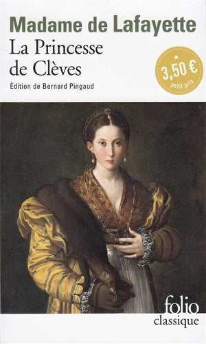 La Princesse de Cleves