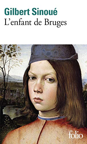 Enfant De Bruges
