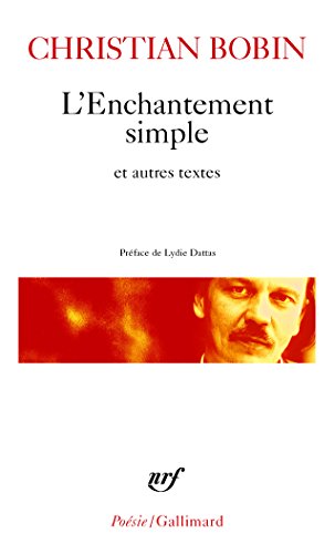 Enchantement Simple Et Au