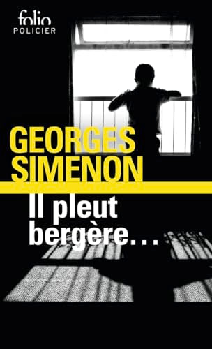 Il Pleut Bergere