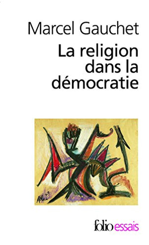 Religion Dans La Democr