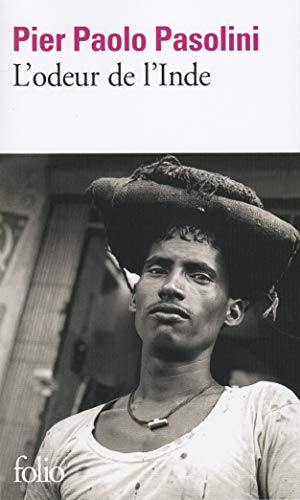 L'Odeur De L'Inde