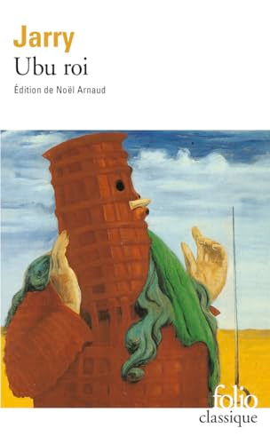 Ubu (Ubu roi/Ubu cocu/Ubu enchaine/Ubu sur la butte)