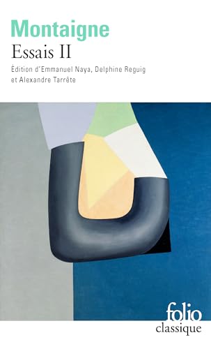 Essais - Livre second