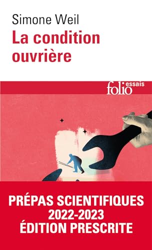 La condition ouvriere