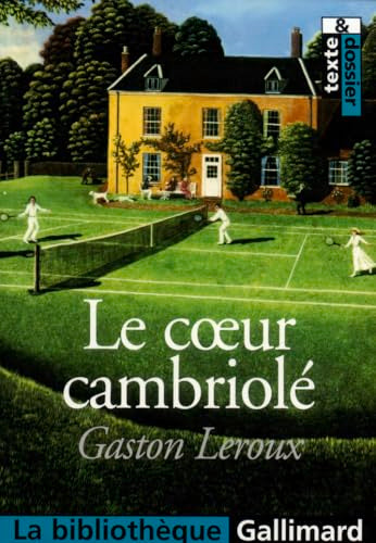 Le Coeur Cambriole