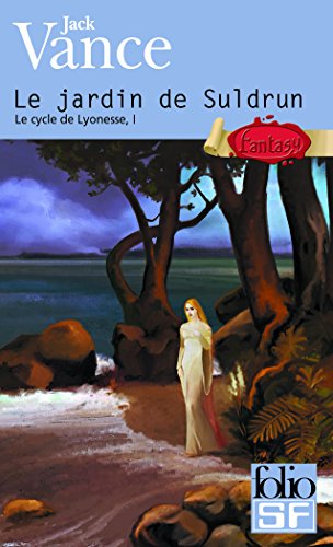 Jardin de Suldrun