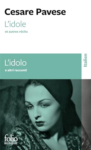 L'idole Et Autres Recits/L'idolo e Altri Racconti
