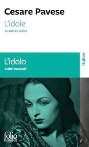 L'idole Et Autres Recits/L'idolo e Altri Racconti 