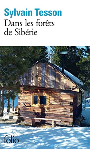 Dans les forets de Siberie. Fevrier-Juillet 2010