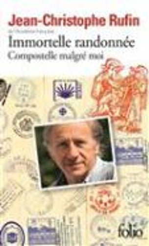 Immortelle randonnee