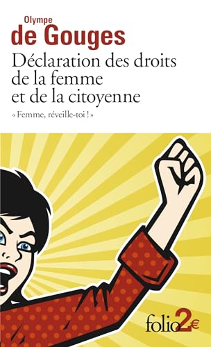 Femme, reveille-toi !