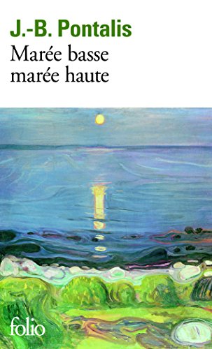 Maree basse, maree haute