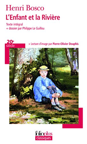 L'enfant et la riviere