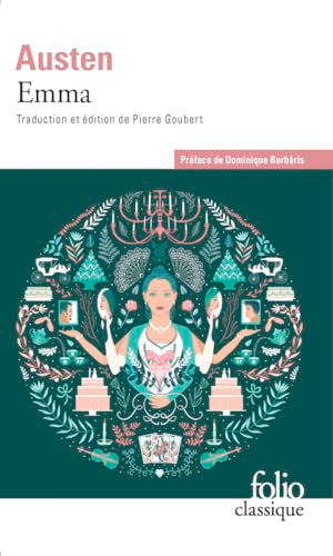 Emma ( en francais ) (French Edition)