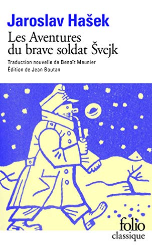 Les aventures du brave soldat Svejk