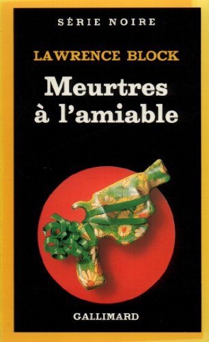 Meurtres A L Amiable