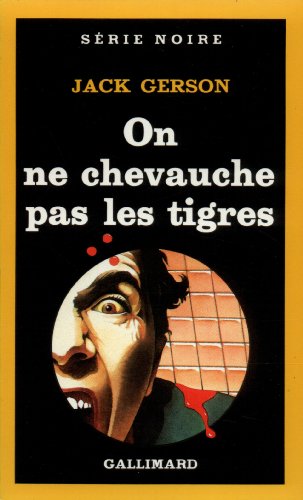 On Ne Chevauche Pas