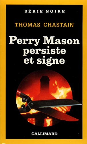 Perry Mason Persiste