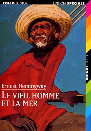 Viel Homme Et la Mer