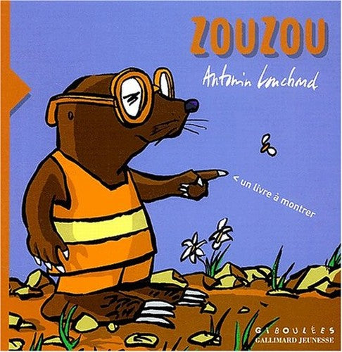 ZOUZOU (AUX PETITS OIGNONS)