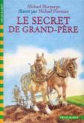 Le secret de grand-pere