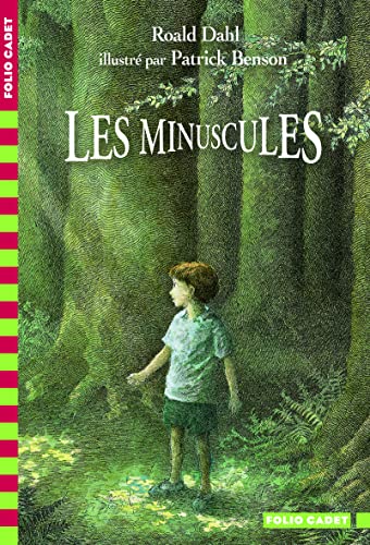 LES MINUSCULES