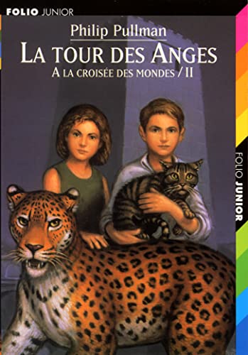 A La Crois e DES Mondes